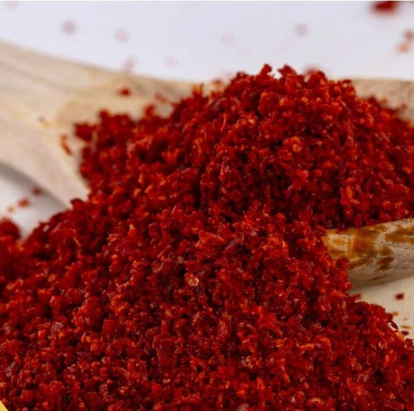 Maraş Pul Biber 500 gr