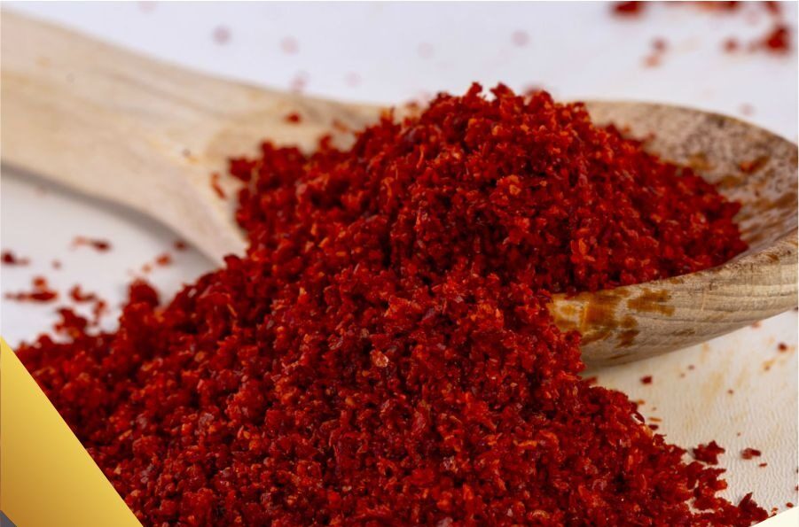 Maraş Pul Biber 500 gr