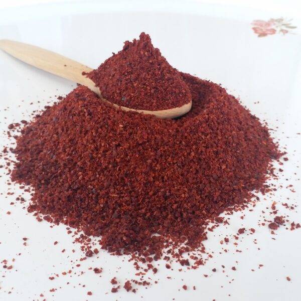 Maraş Sumak Ekşi 500 gr